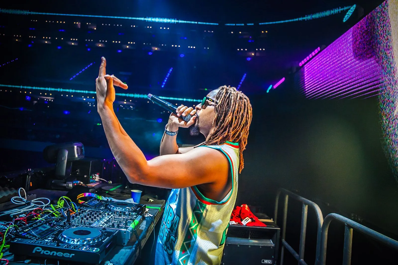 Live music photography 11