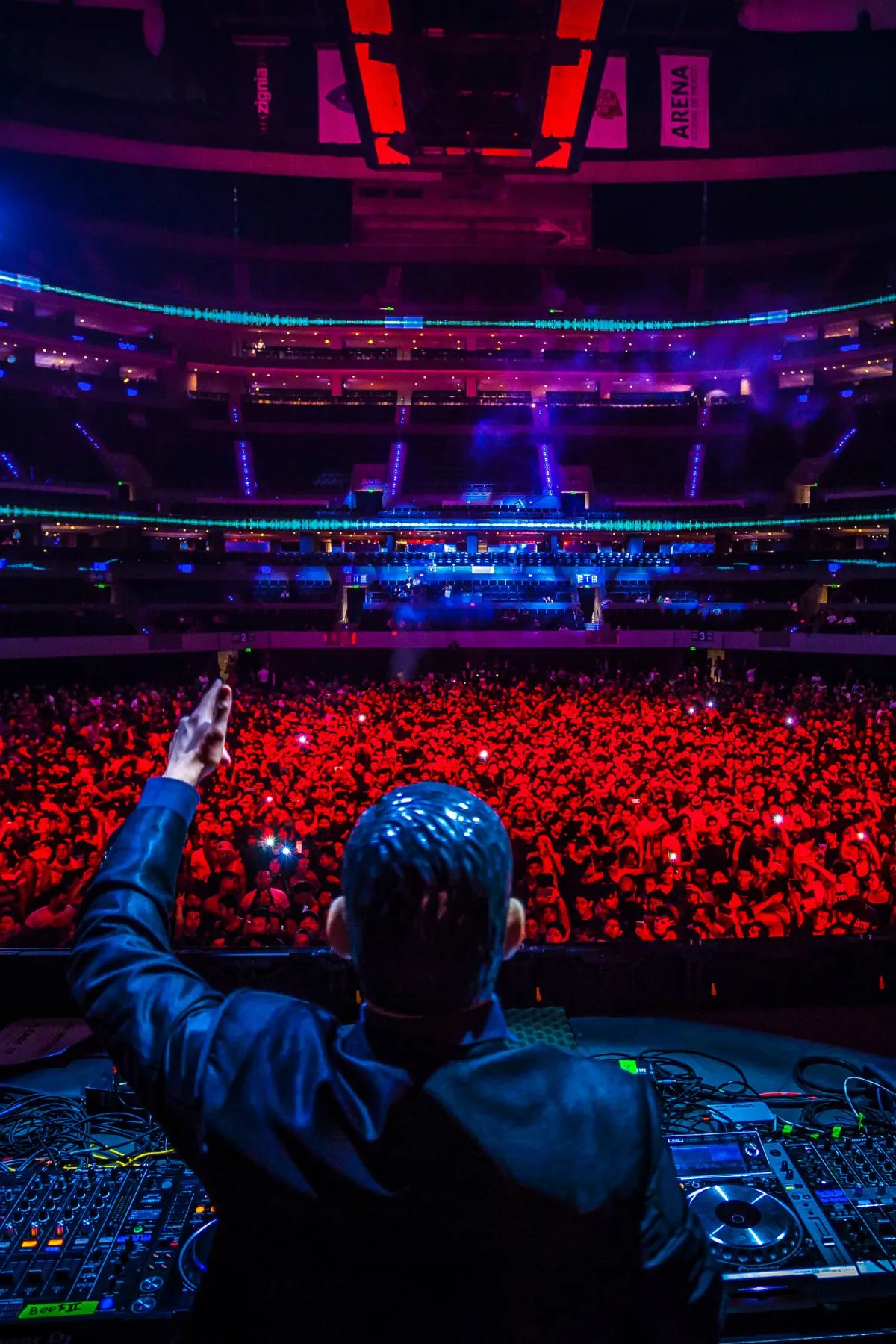 Live music photography 14