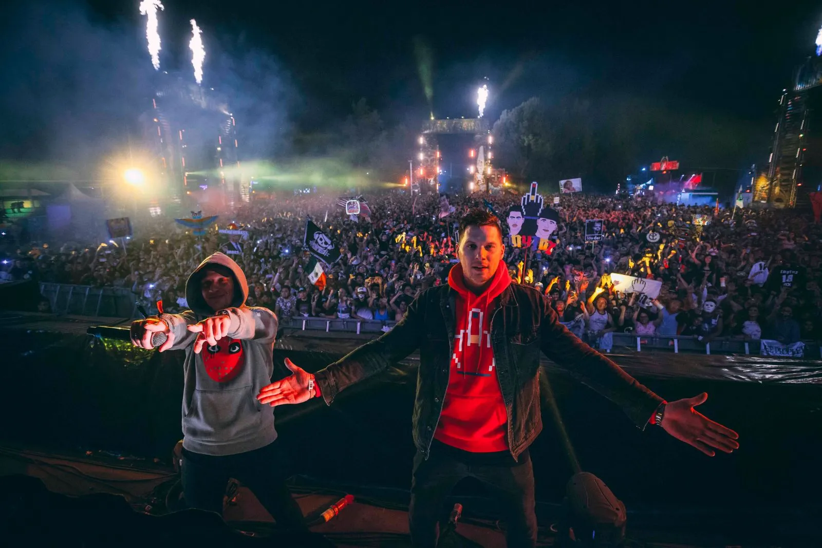 Live music photography 16